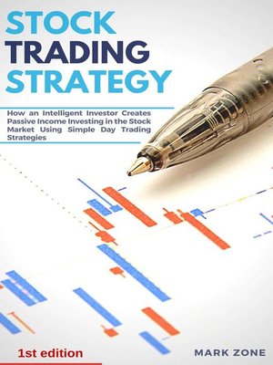 cover image of Stock Trading Strategy